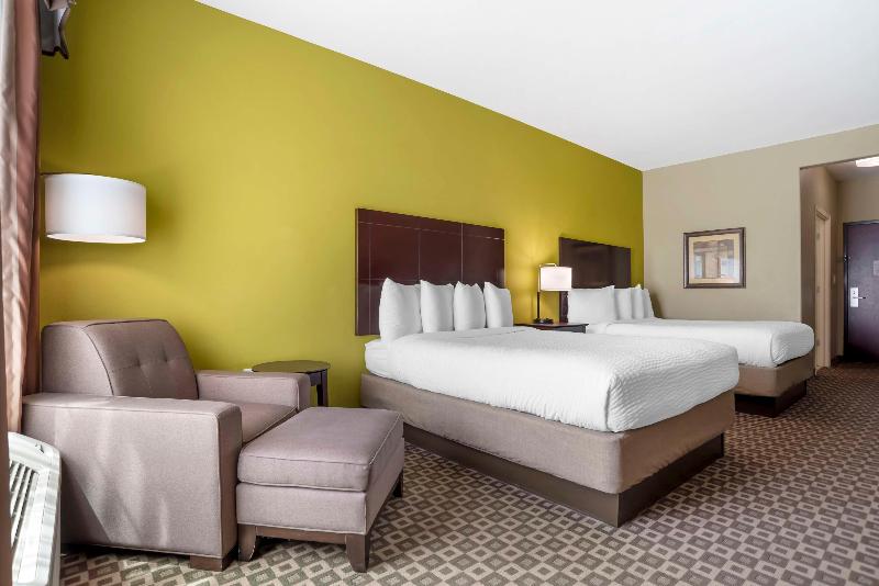 Best Western Plus Chalmette Hotel image