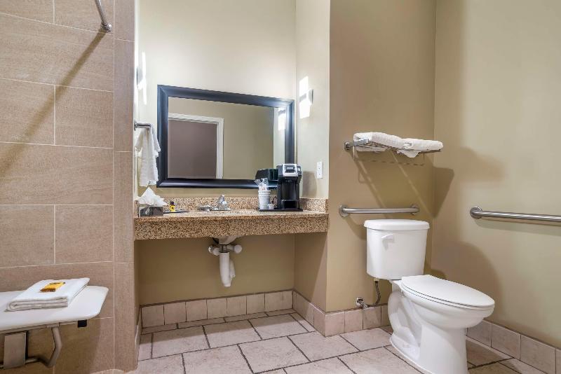 Best Western Plus Chalmette Hotel image