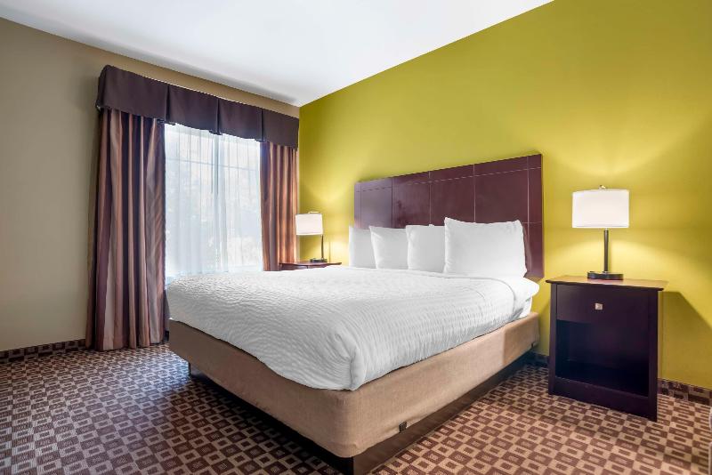Best Western Plus Chalmette Hotel image