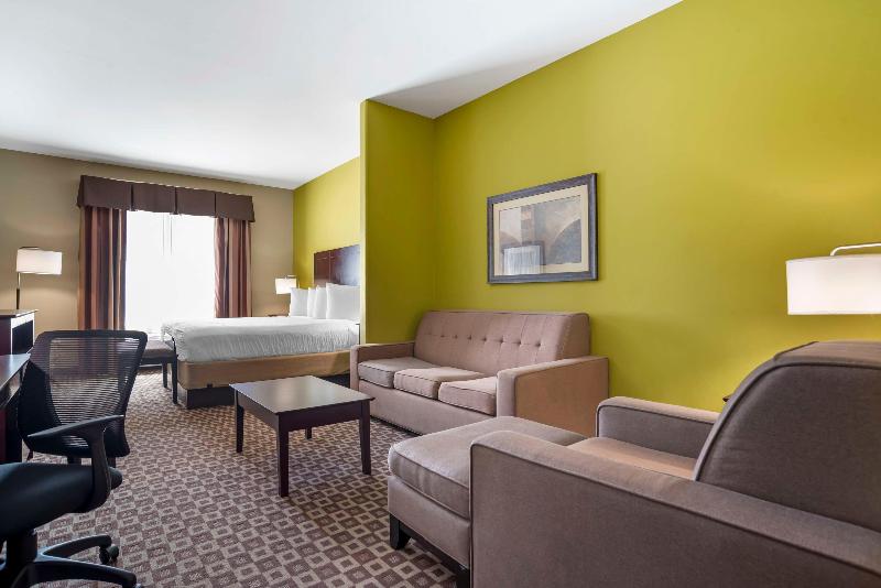 Best Western Plus Chalmette Hotel image