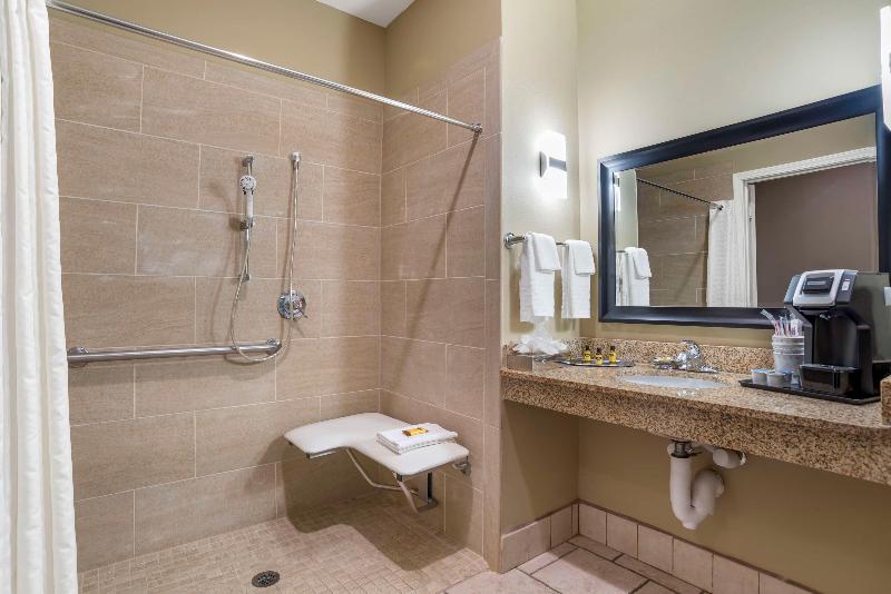 Best Western Plus Chalmette Hotel image