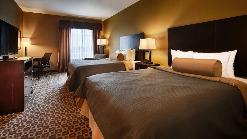 Best Western Plus Chalmette Hotel image