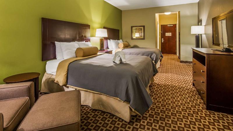 Best Western Plus Chalmette Hotel image