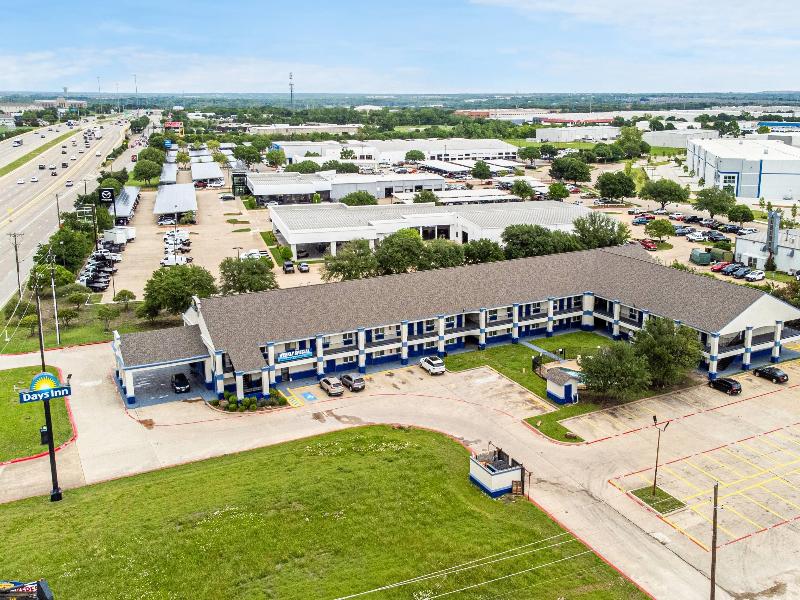 Days Inn by Wyndham McKinney image