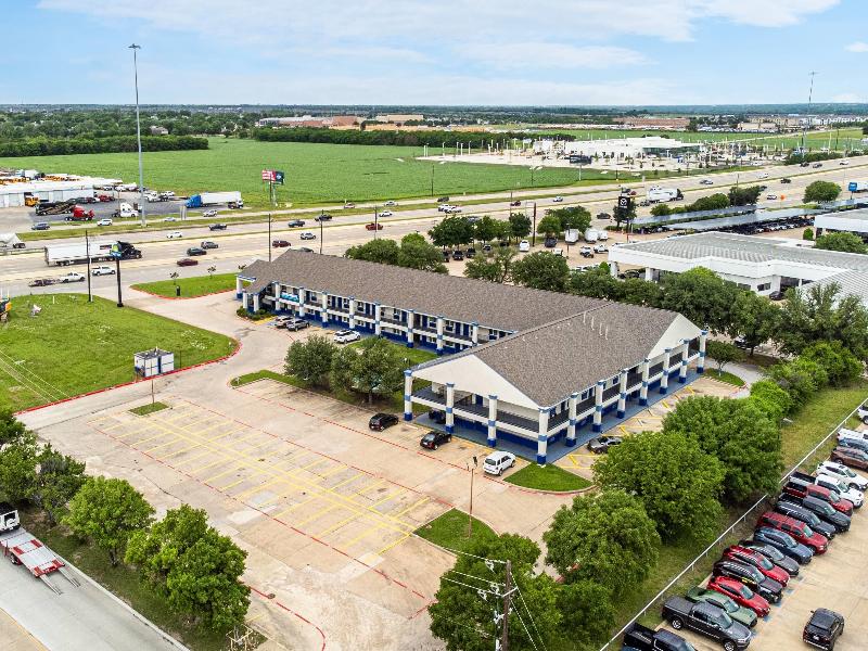 Days Inn by Wyndham McKinney image