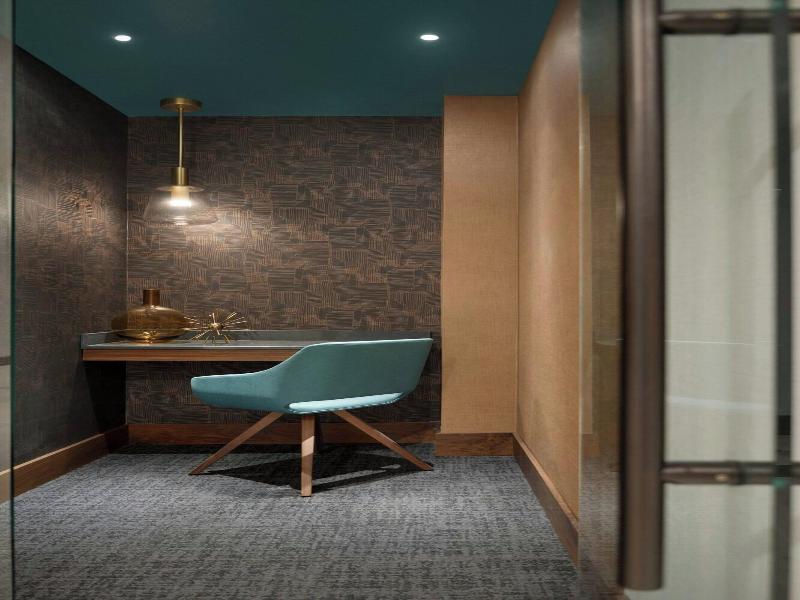 Sheraton Madison Hotel image