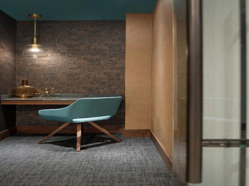 Sheraton Madison Hotel image