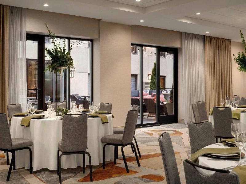 Sheraton Madison Hotel image