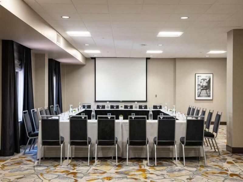 Sheraton Madison Hotel image