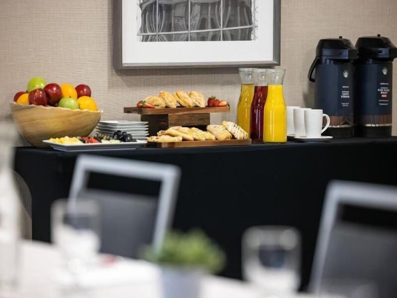 Sheraton Madison Hotel image