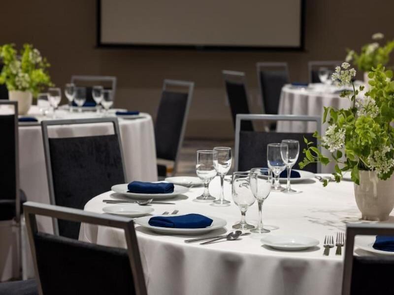 Sheraton Madison Hotel image