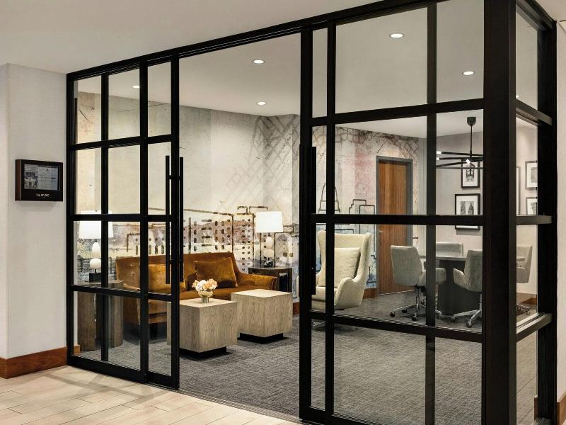 Sheraton Madison Hotel image