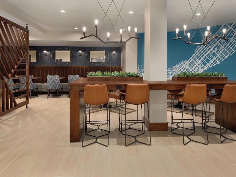 Sheraton Madison Hotel image