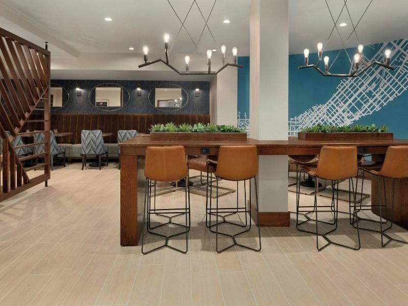 Sheraton Madison Hotel image