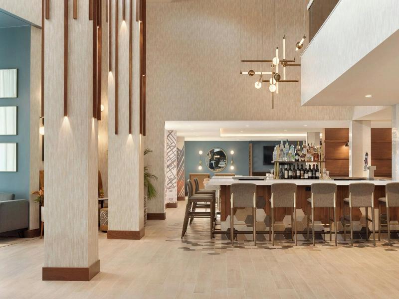 Sheraton Madison Hotel image