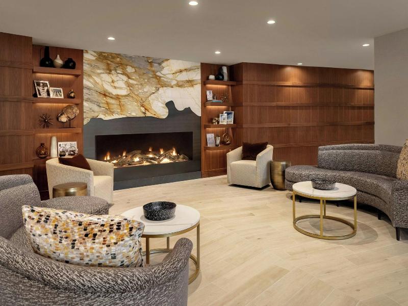 Sheraton Madison Hotel image