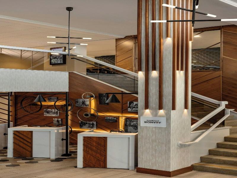 Sheraton Madison Hotel image