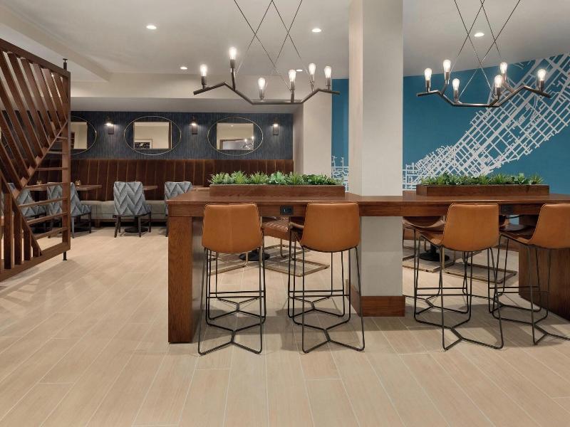 Sheraton Madison Hotel image