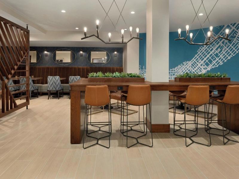 Sheraton Madison Hotel image