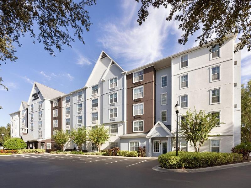 TownePlace Suites Orlando East/UCF image