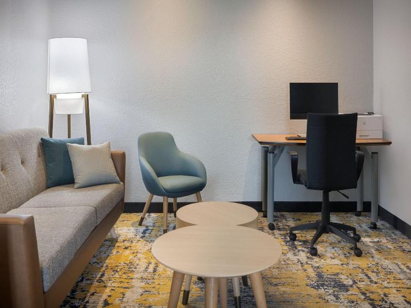 TownePlace Suites Orlando East/UCF image