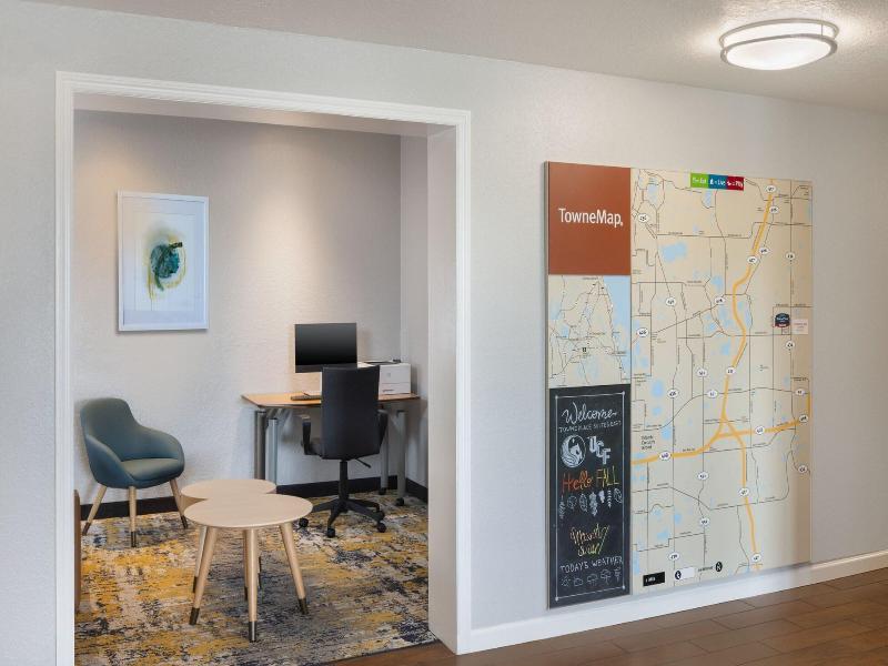 TownePlace Suites Orlando East/UCF image