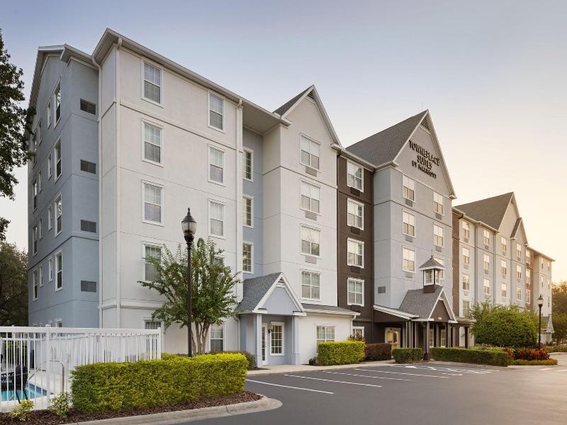 TownePlace Suites Orlando East/UCF image
