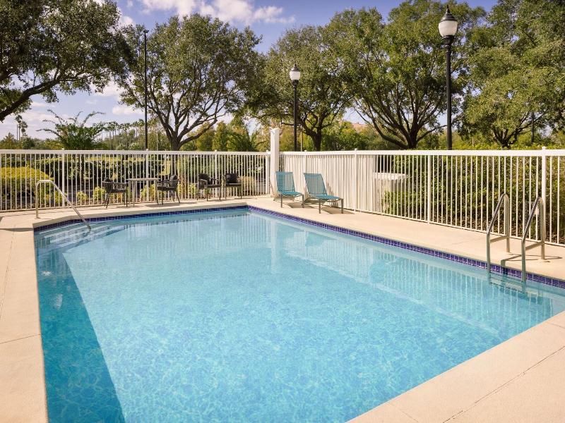 TownePlace Suites Orlando East/UCF image
