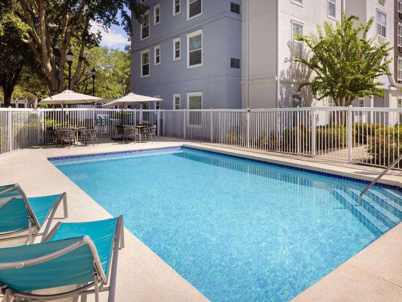 TownePlace Suites Orlando East/UCF image