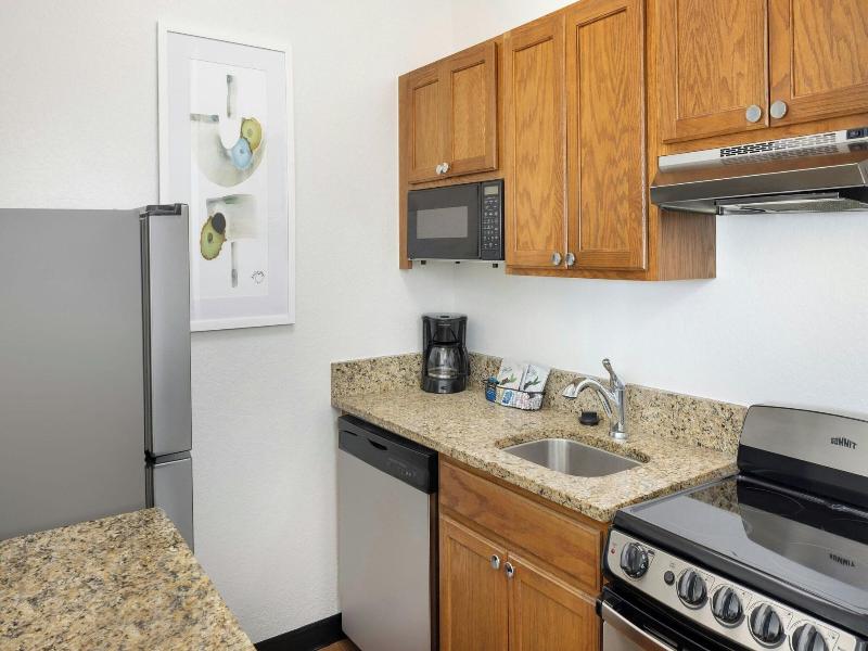 TownePlace Suites Orlando East/UCF image