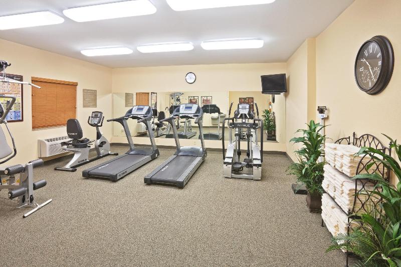 Extended Stay America - Mcalester - Hwy 69 image