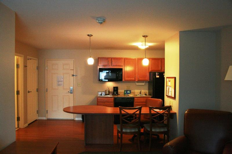 Extended Stay America - Mcalester - Hwy 69 image