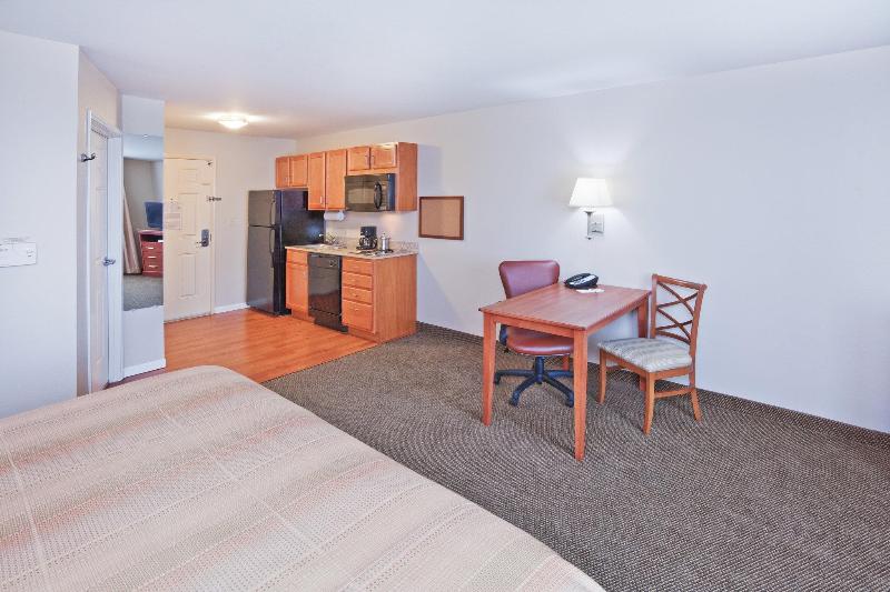 Extended Stay America - Mcalester - Hwy 69 image