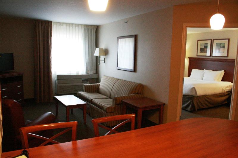 Extended Stay America - Mcalester - Hwy 69 image
