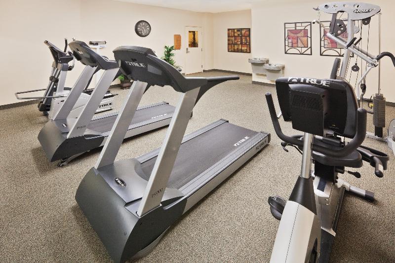 Extended Stay America - Mcalester - Hwy 69 image