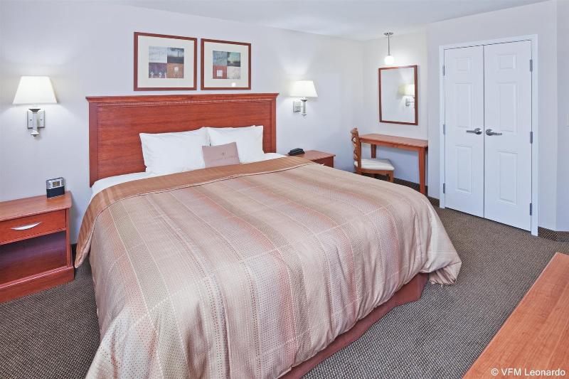 Extended Stay America - Mcalester - Hwy 69 image