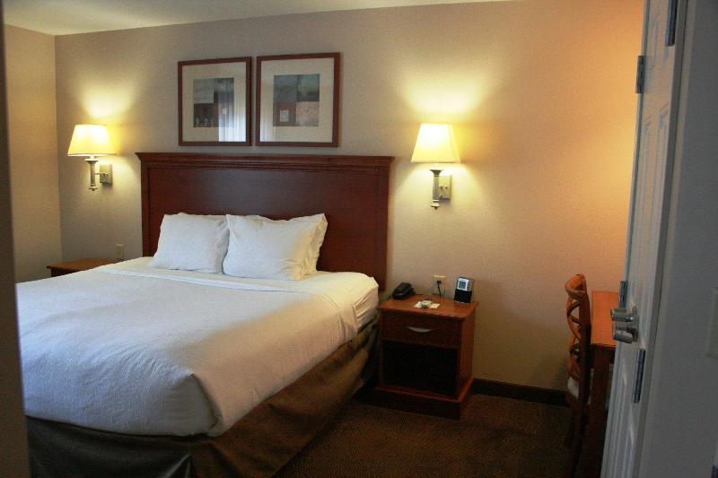 Extended Stay America - Mcalester - Hwy 69 image