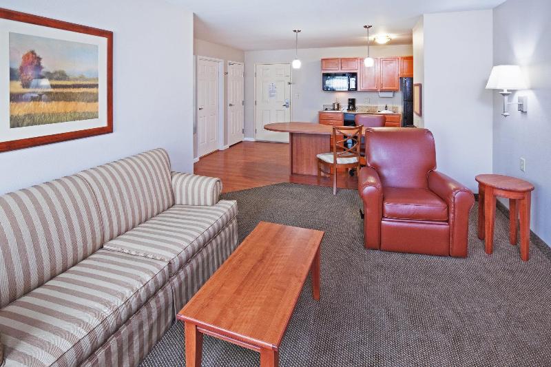 Extended Stay America - Mcalester - Hwy 69 image