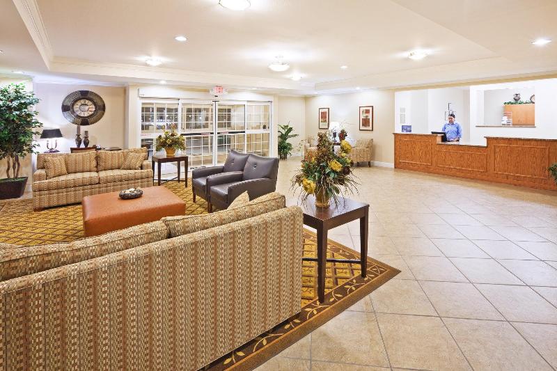 Extended Stay America - Mcalester - Hwy 69 image