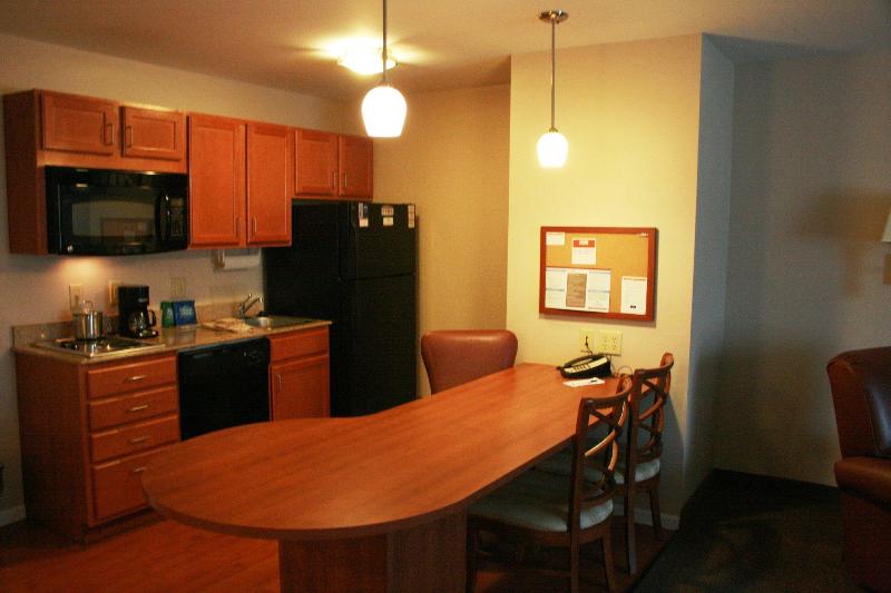Extended Stay America - Mcalester - Hwy 69 image