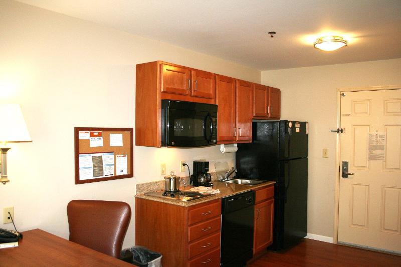Extended Stay America - Mcalester - Hwy 69 image