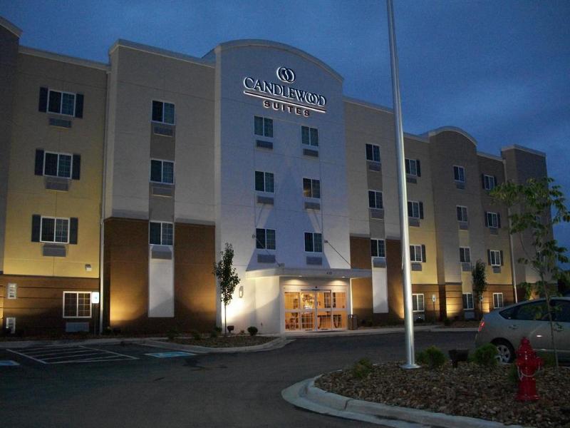 Extended Stay America - Mcalester - Hwy 69 image