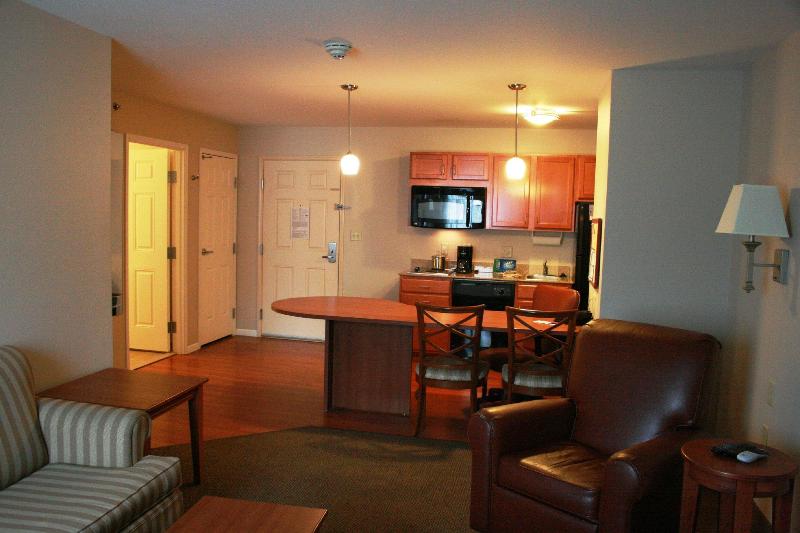 Extended Stay America - Mcalester - Hwy 69 image