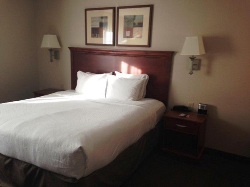 Extended Stay America - Mcalester - Hwy 69 image