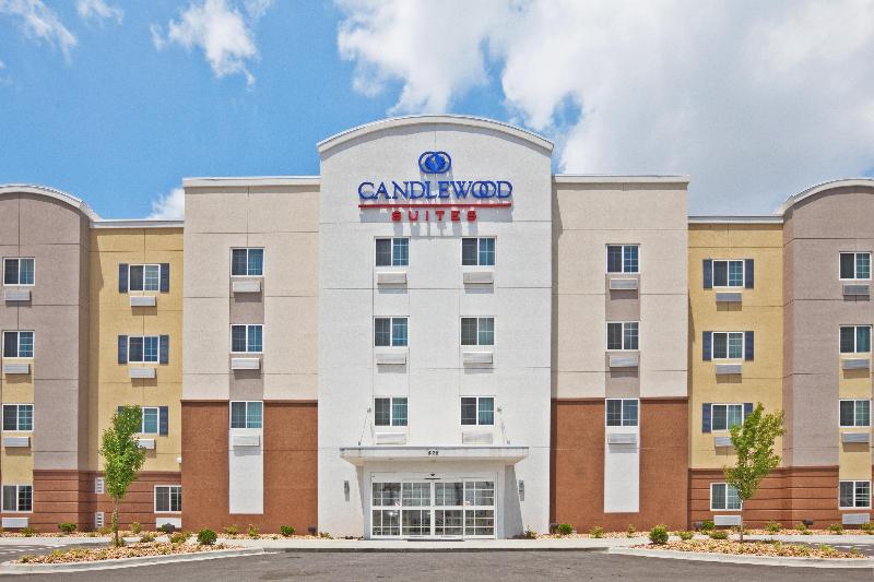 Extended Stay America - Mcalester - Hwy 69 image