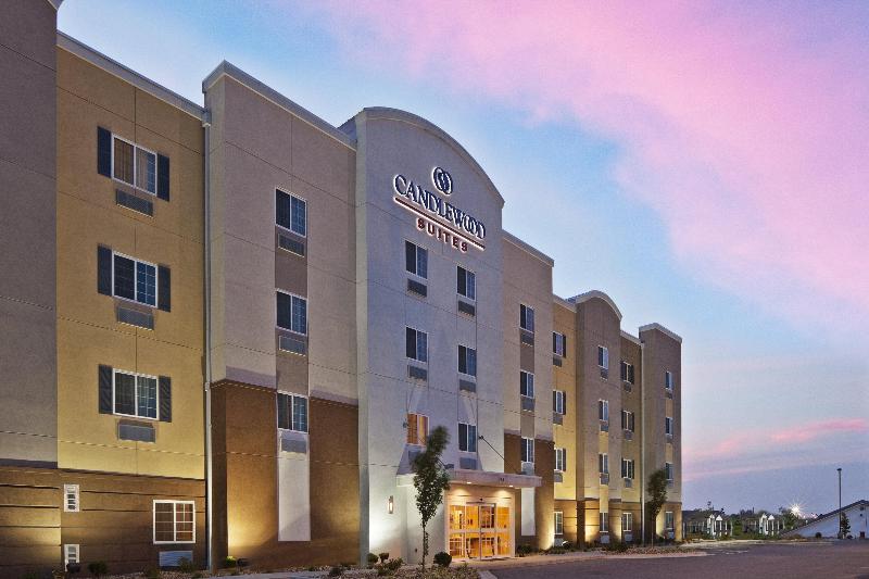 Extended Stay America - Mcalester - Hwy 69 image
