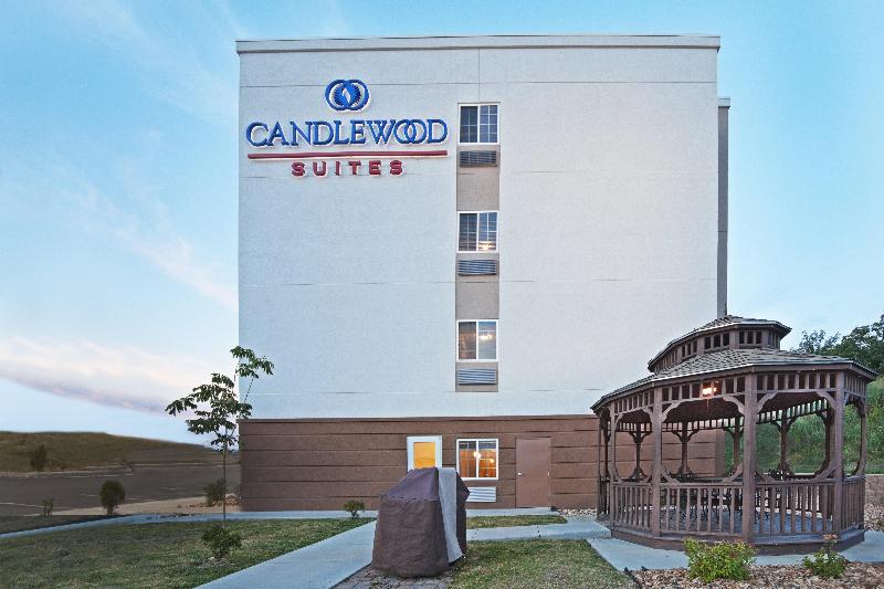 Extended Stay America - Mcalester - Hwy 69 image