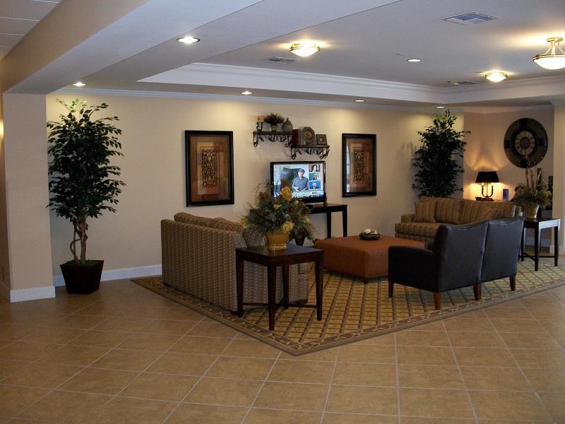 Extended Stay America - Mcalester - Hwy 69 image