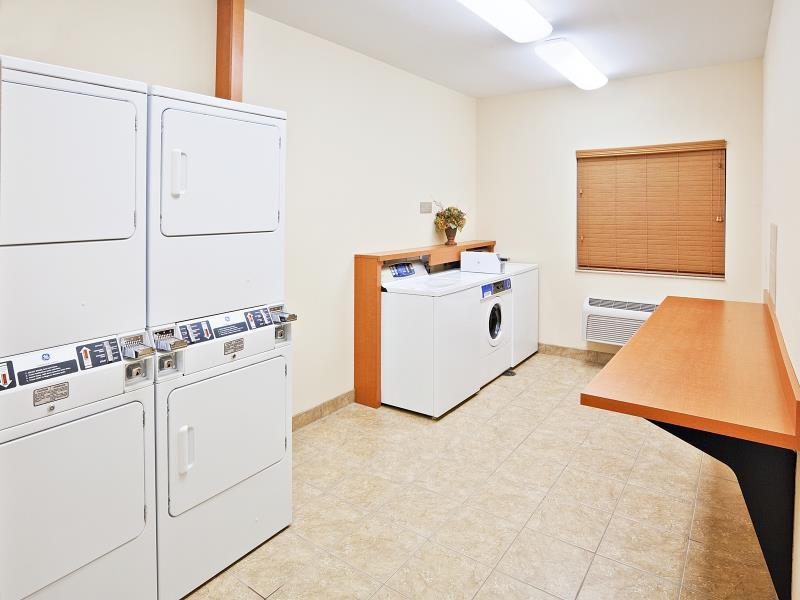 Extended Stay America - Mcalester - Hwy 69 image
