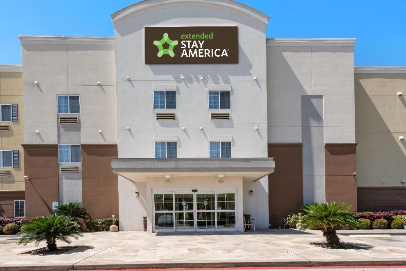 Extended Stay America - Mcalester - Hwy 69 image